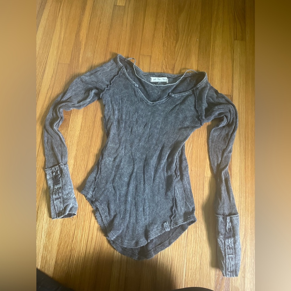 FreePeople Top